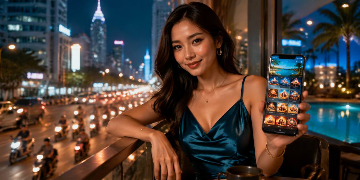 j9999 Chơi cùng MoMo – đúng game, đúng bàn, đúng lúc